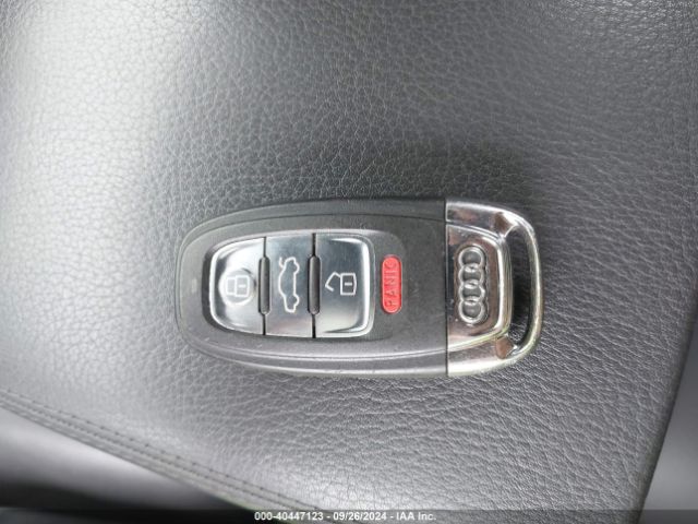 WAUMFAFR6FA006073 Audi A5 2.0t Premium
