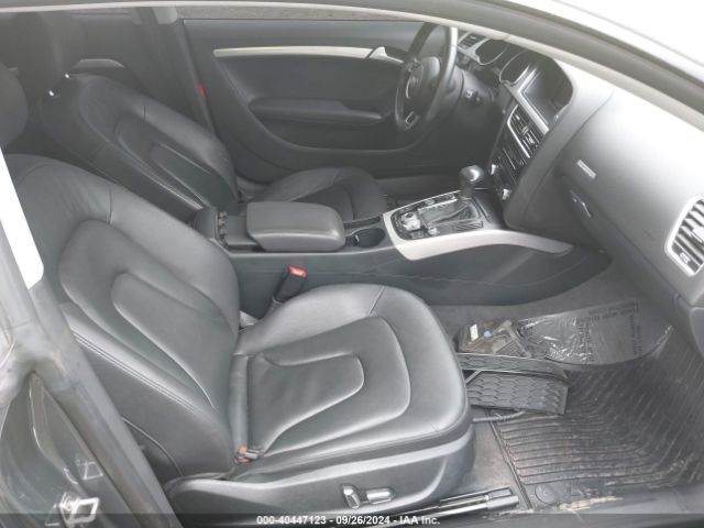 WAUMFAFR6FA006073 Audi A5 2.0t Premium