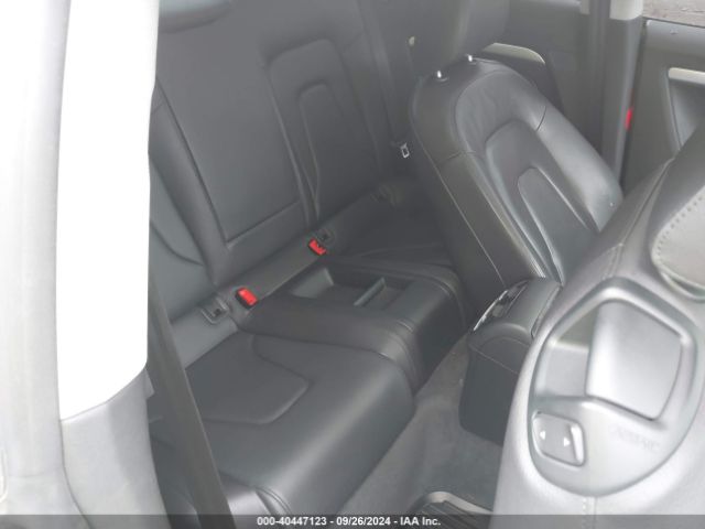 WAUMFAFR6FA006073 Audi A5 2.0t Premium