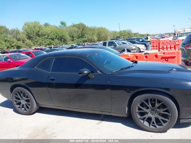 Dodge Challenger Sxt 2015 2C3CDZAG3FH727465 Image 13