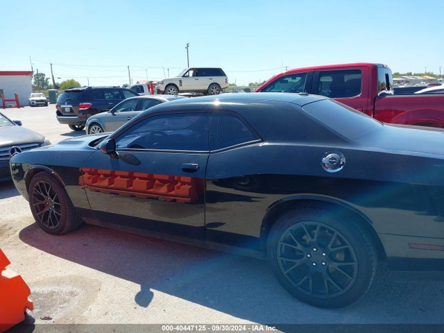 Dodge Challenger Sxt 2015 2C3CDZAG3FH727465 Image 14