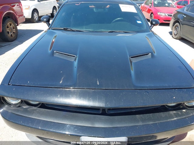 Dodge Challenger Sxt 2015 2C3CDZAG3FH727465 Image 6