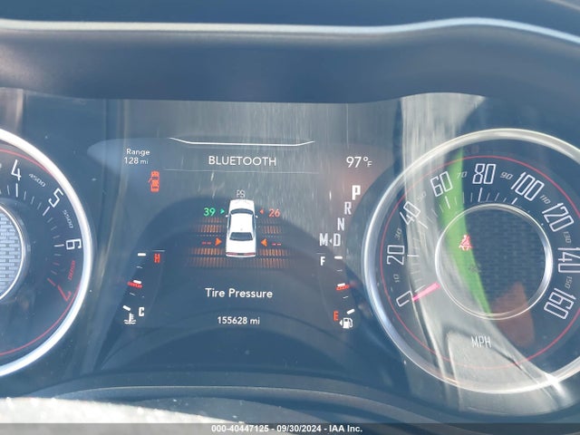 Dodge Challenger Sxt 2015 2C3CDZAG3FH727465 Image 7