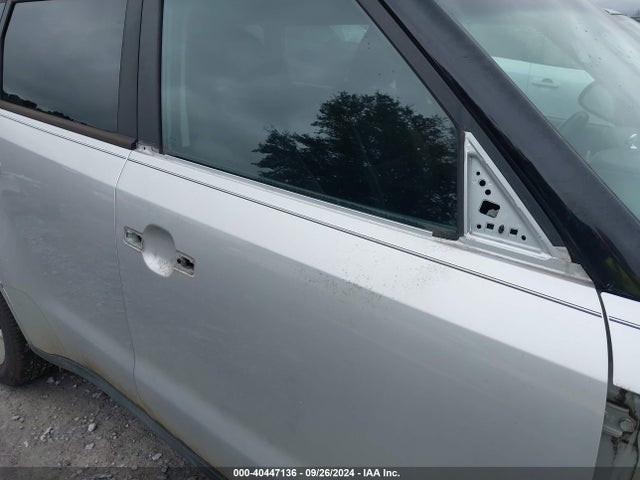 KIA Soul 2016 KNDJN2A22G7841885 Image 15