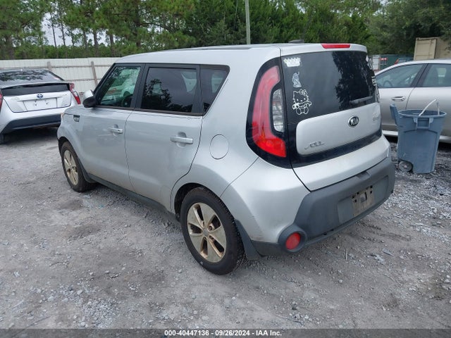 KIA Soul 2016 KNDJN2A22G7841885 Image 3