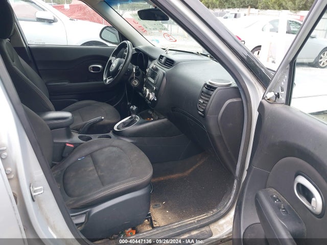 KIA Soul 2016 KNDJN2A22G7841885 Image 5