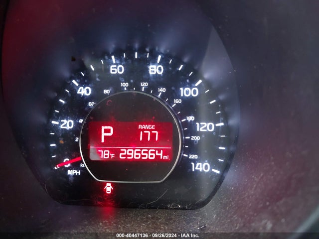 KIA Soul 2016 KNDJN2A22G7841885 Image 7