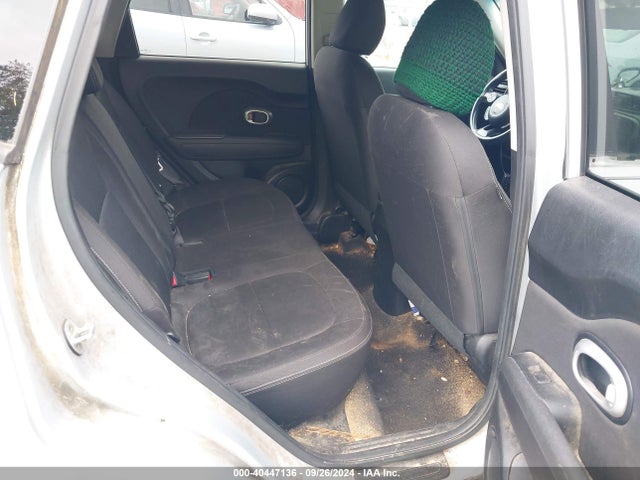 KIA Soul 2016 KNDJN2A22G7841885 Image 8