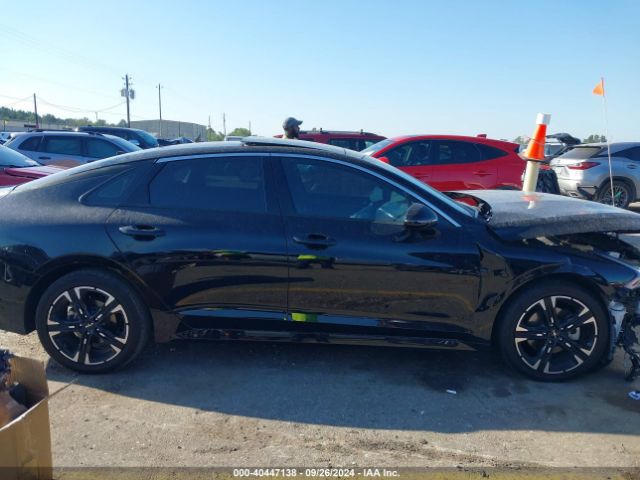 5XXG64J2XRG259076 KIA K5 Gt-line