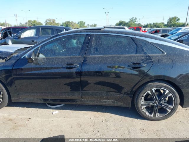5XXG64J2XRG259076 KIA K5 Gt-line