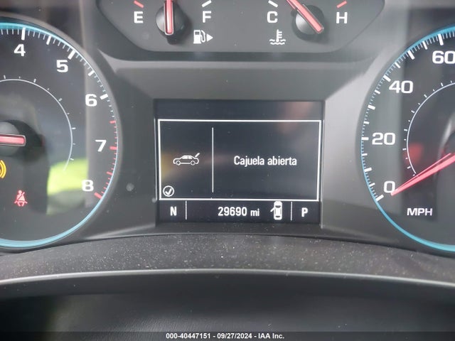 Chevrolet MALIBU LT 2021 1G1ZD5ST1MF006935 Image 15