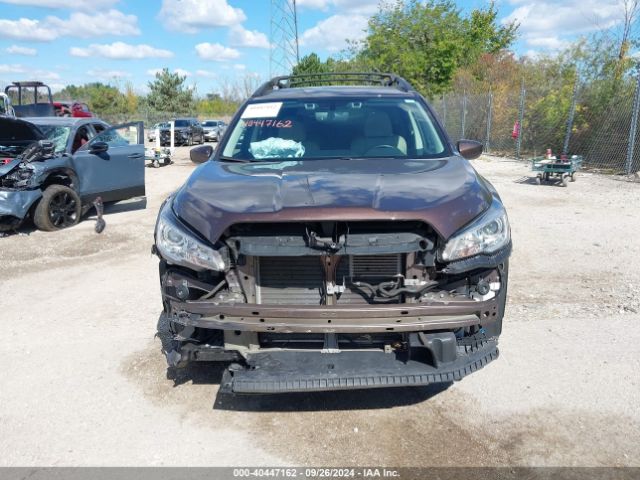 4S4WMAFD7L3457384 Subaru Ascent Premium