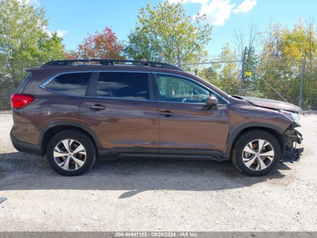 4S4WMAFD7L3457384 Subaru Ascent Premium