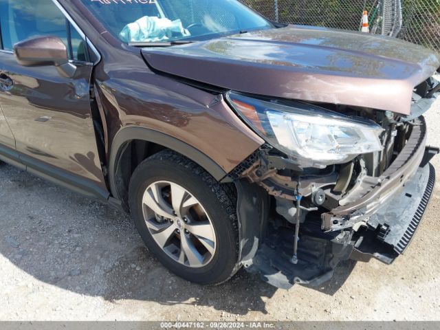 4S4WMAFD7L3457384 Subaru Ascent Premium