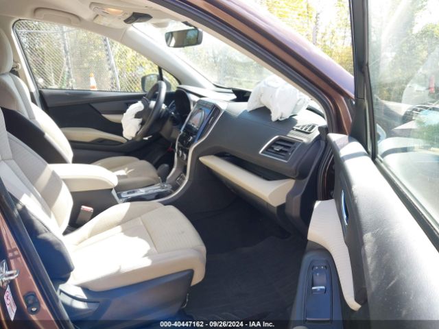 4S4WMAFD7L3457384 Subaru Ascent Premium