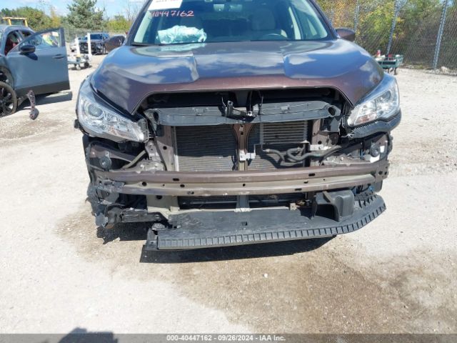 4S4WMAFD7L3457384 Subaru Ascent Premium