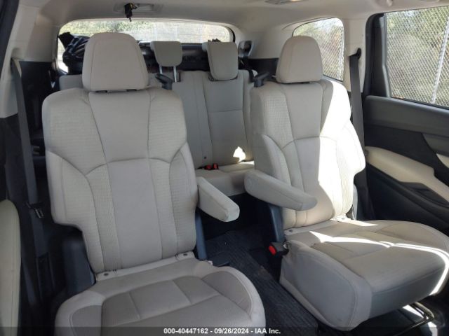 4S4WMAFD7L3457384 Subaru Ascent Premium