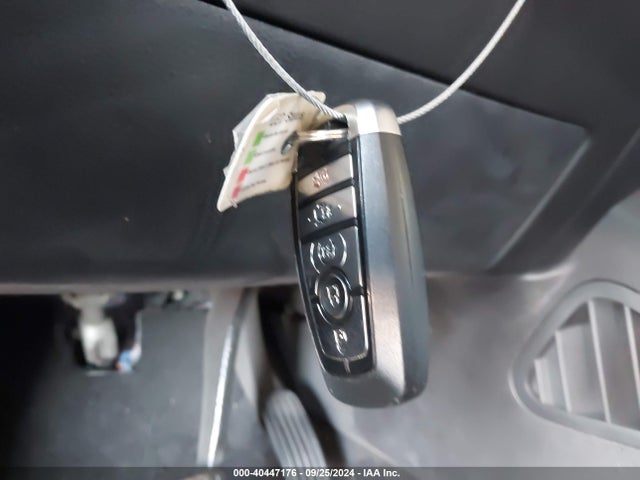 Ford EDGE SEL 2018 2FMPK3J94JBB05580 Image 11