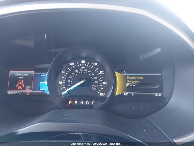 Ford EDGE SEL 2018 2FMPK3J94JBB05580 Image 7