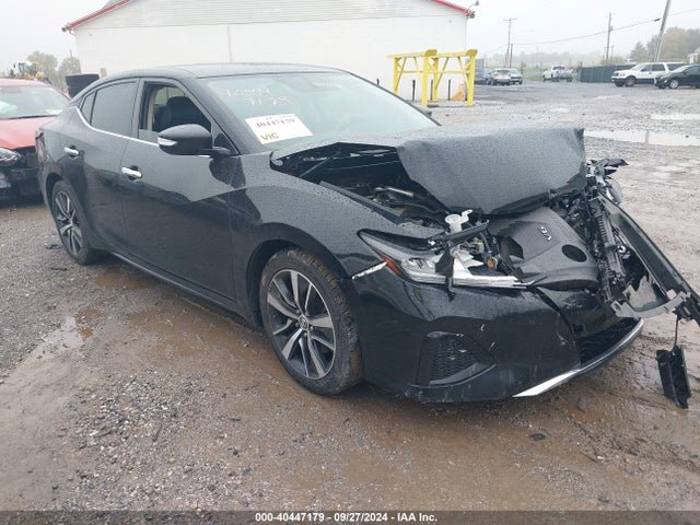 2019 1N4AA6AV0KC360018 main image