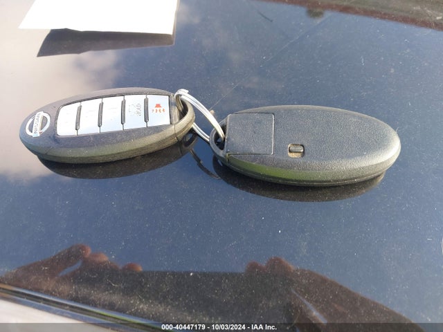 Nissan Maxima 3.5 Sv 2019 1N4AA6AV0KC360018 Image 11