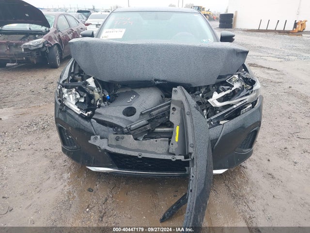 Nissan Maxima 3.5 Sv 2019 1N4AA6AV0KC360018 Image 12