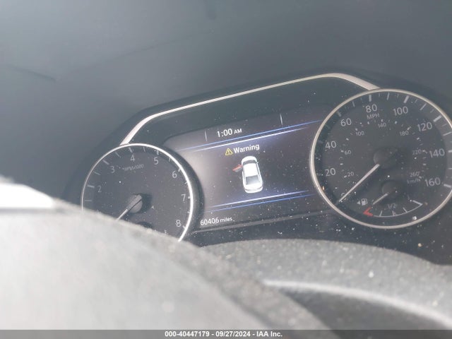 Nissan Maxima 3.5 Sv 2019 1N4AA6AV0KC360018 Image 7