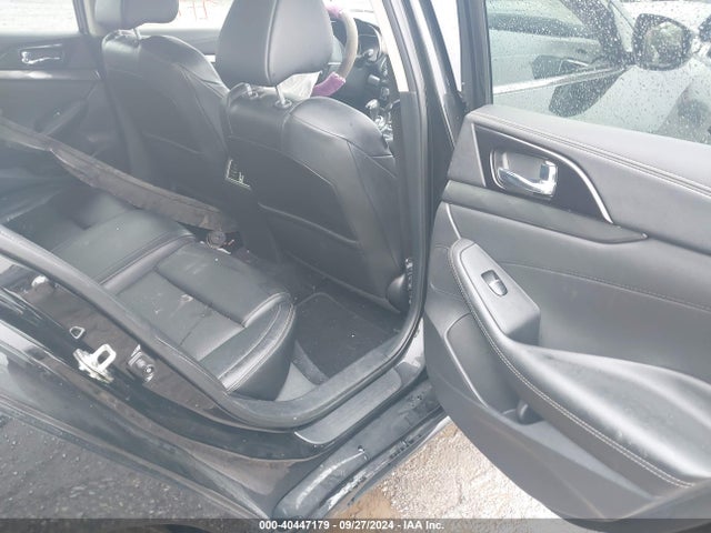 Nissan Maxima 3.5 Sv 2019 1N4AA6AV0KC360018 Image 8