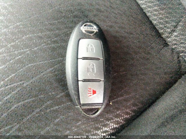 5N1AR2MM6FC675129 Nissan Pathfinder S