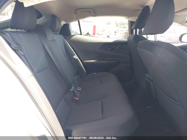 Toyota Prius Le 2024 JTDACAAU1R3017579 Image 8