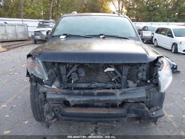 5N1AA0NE8EN611406 Nissan Armada Platinum/sl/sv