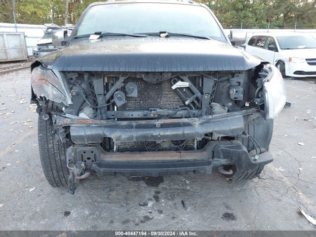 5N1AA0NE8EN611406 Nissan Armada Platinum/sl/sv