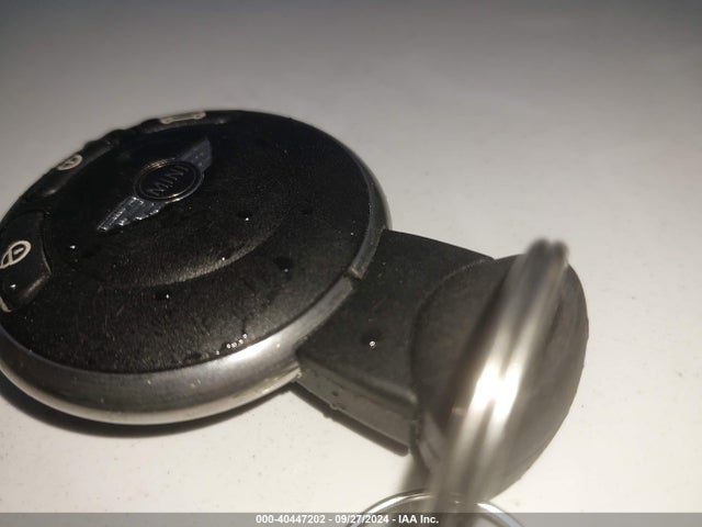 2013 MINI HARDTOP WMWSU3C58DT680446 Photo 10