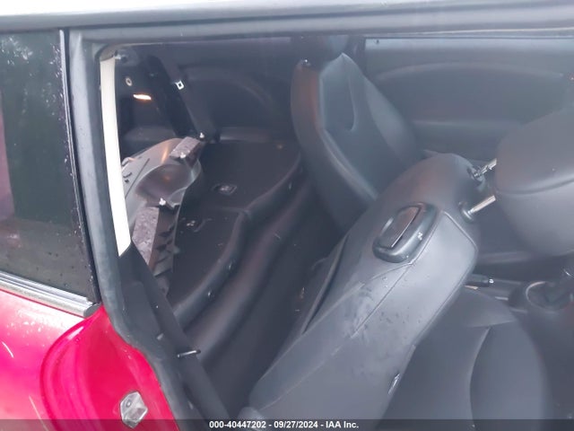 2013 MINI HARDTOP WMWSU3C58DT680446 Photo 7