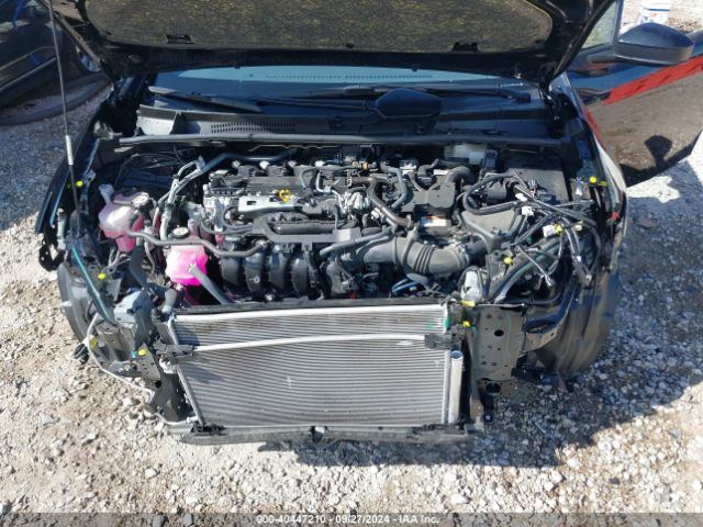 JTDACAAU4R3017267 Toyota Prius Le