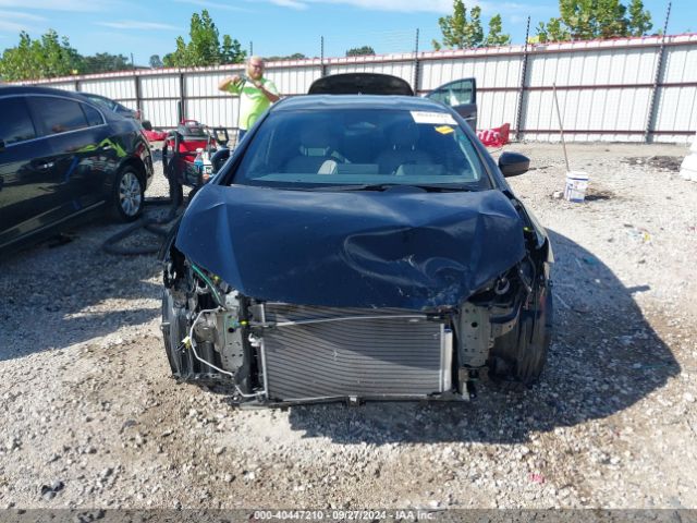 JTDACAAU4R3017267 Toyota Prius Le