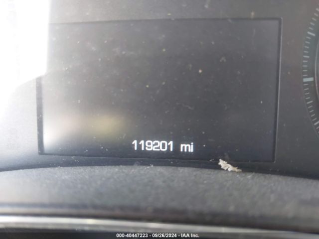2G1125S37F9102678 Chevrolet Impala 2lt