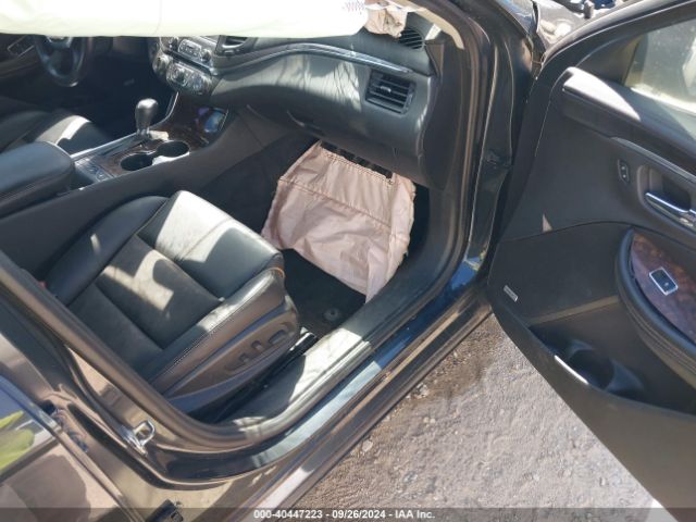 2G1125S37F9102678 Chevrolet Impala 2lt