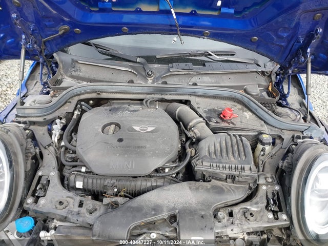 2019 MINI HARDTOP WMWXU3C53K2H88095 Photo 9