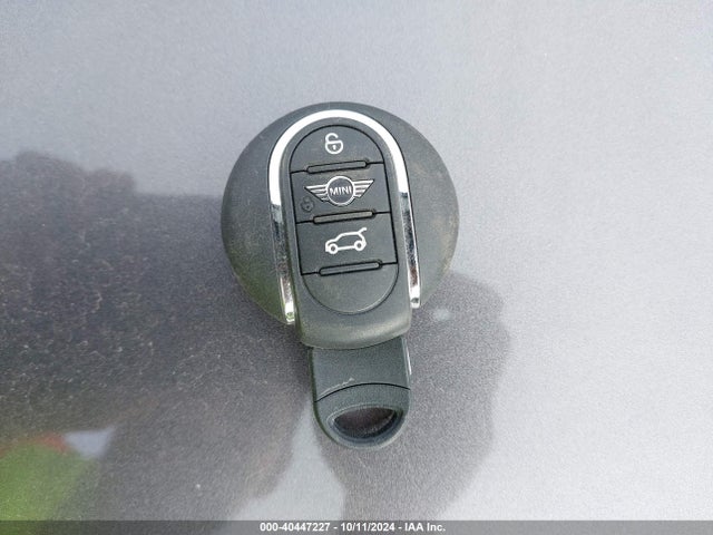 2019 MINI HARDTOP WMWXU3C53K2H88095 Photo 10