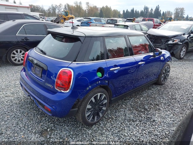 2019 MINI HARDTOP WMWXU3C53K2H88095 Photo 3