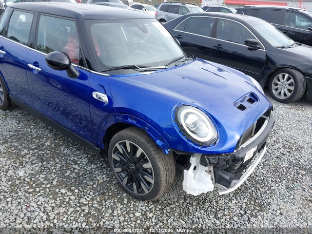 2019 MINI HARDTOP WMWXU3C53K2H88095 Photo 5