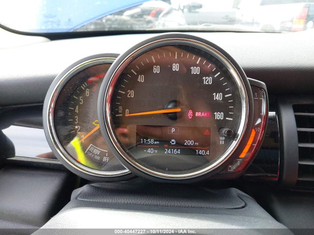 2019 MINI HARDTOP WMWXU3C53K2H88095 Photo 6