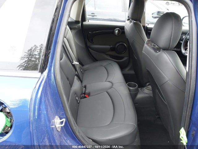 2019 MINI HARDTOP WMWXU3C53K2H88095 Photo 7