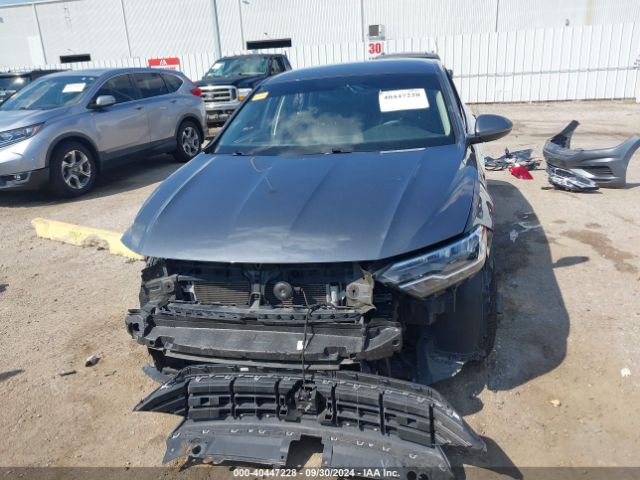 3VWCB7BU9LM047543 Volkswagen Jetta 1.4t R-line/1.4t S/1.4t Se