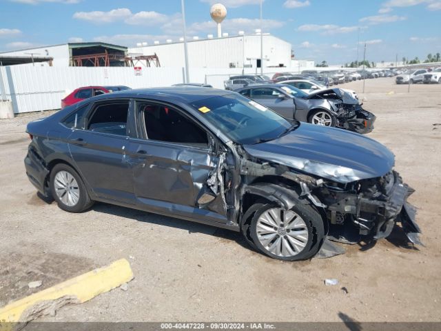 3VWCB7BU9LM047543 Volkswagen Jetta 1.4t R-line/1.4t S/1.4t Se
