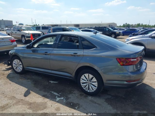 3VWCB7BU9LM047543 Volkswagen Jetta 1.4t R-line/1.4t S/1.4t Se