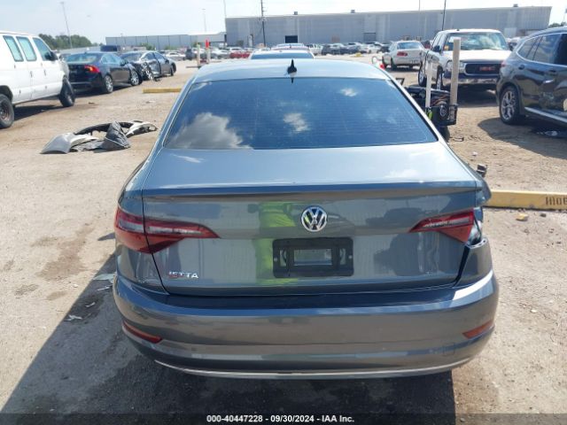 3VWCB7BU9LM047543 Volkswagen Jetta 1.4t R-line/1.4t S/1.4t Se