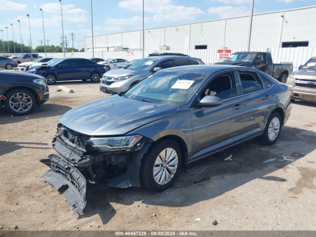 3VWCB7BU9LM047543 Volkswagen Jetta 1.4t R-line/1.4t S/1.4t Se