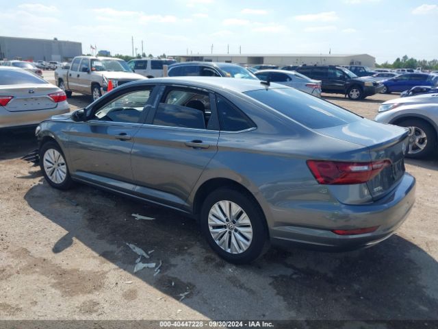 3VWCB7BU9LM047543 Volkswagen Jetta 1.4t R-line/1.4t S/1.4t Se